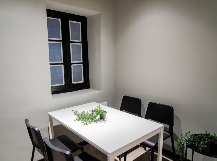 East India Works: Eden